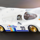 Illustration for article titled Truckin Tuesday with the New Majorette Porsche Motorsports Hauler + Race Day Hot Wheels Porsche 962